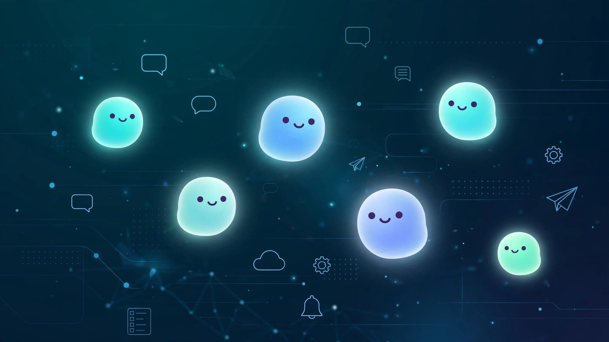 OpenAI DevDayʻda doimiy ishlaydigan SI agentlari Dotsʻni taqdim etdi