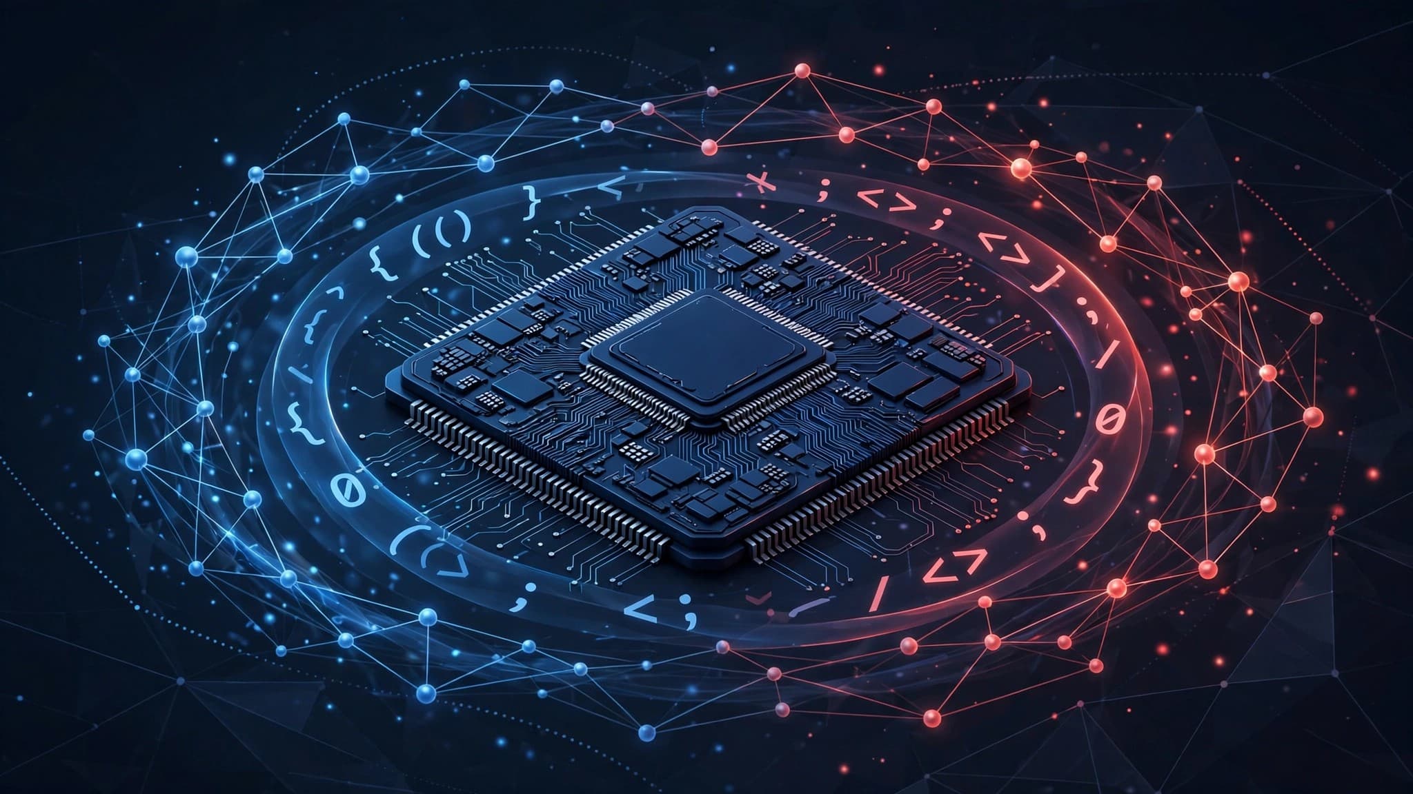 DeepSeek Huawei bilan Ascend chiplari uchun ochiq kodli dasturlash vositalarini chiqardi